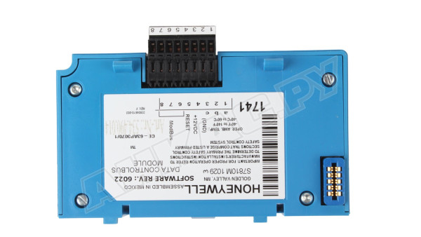 Модуль удаленной связи Honeywell S7810M1029