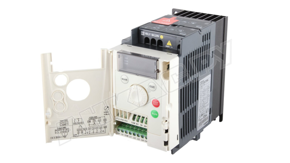 Преобразователь частоты Elco ATV12H075M2