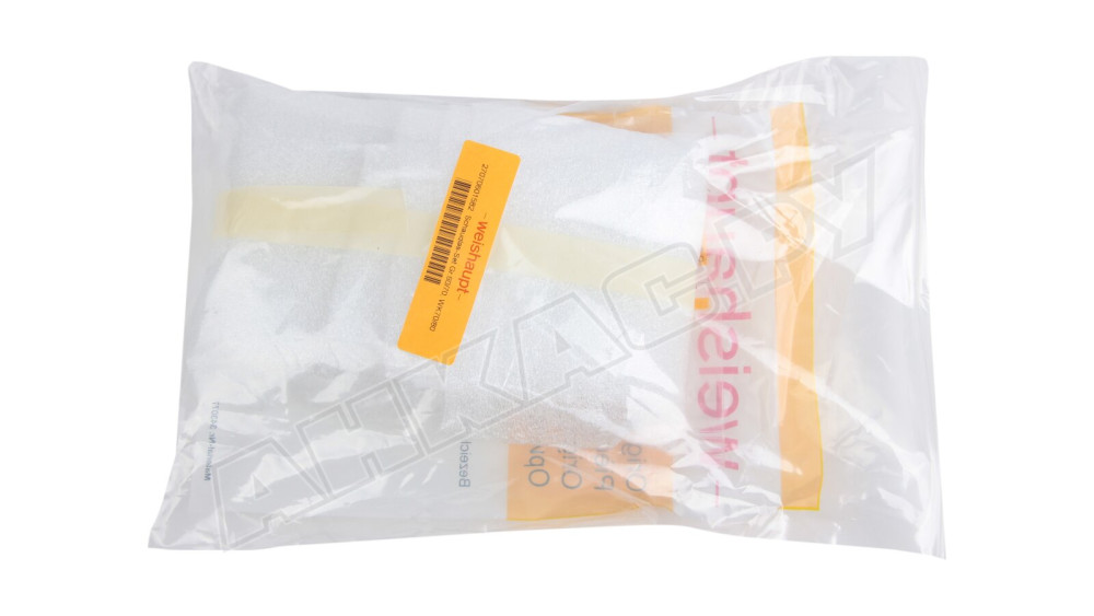 Окно смотровое Weishaupt 165 x 85, 27070601582