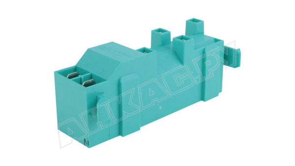 Трансформатор розжига Anstoss UBZ 4 (1.5)