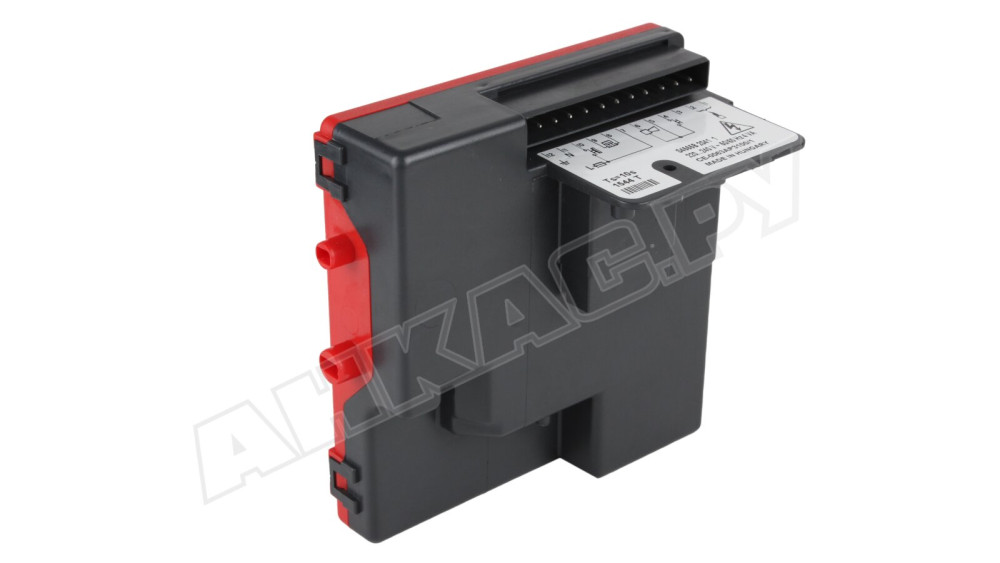 Менеджер горения Honeywell S4565B 2041