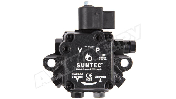 Насос для горелки Suntec AS 47 C 7434 4P 0700