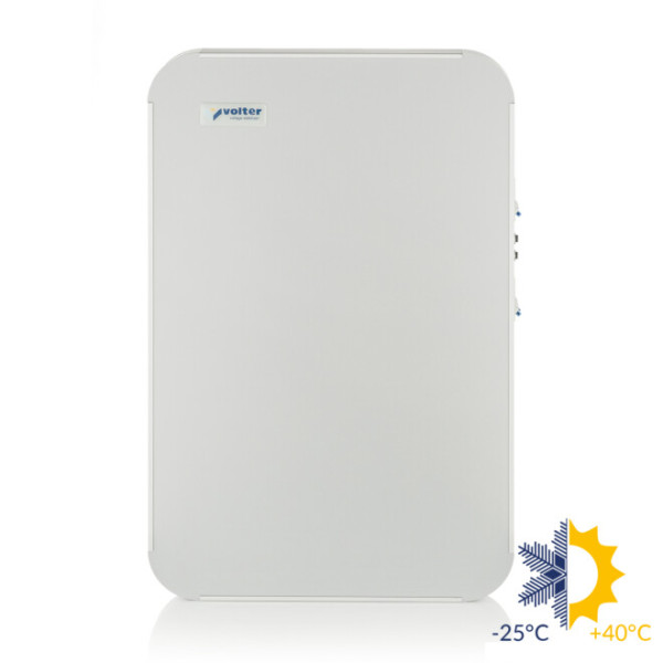 Стабилизатор напряжения СНПТО-7 Smart (морозоустойчивый)