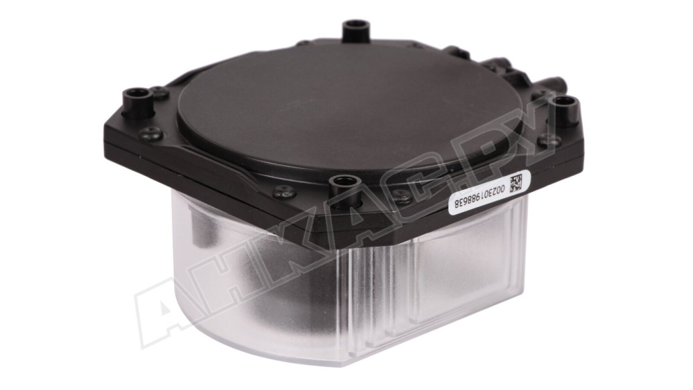 Реле давления Kromschroder DL 3,3K-3