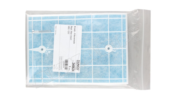 Фильтрующий элемент Ecoflam MBC-1200