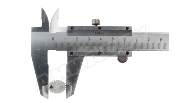 Комплект шестеренок счетчика Piusi K200