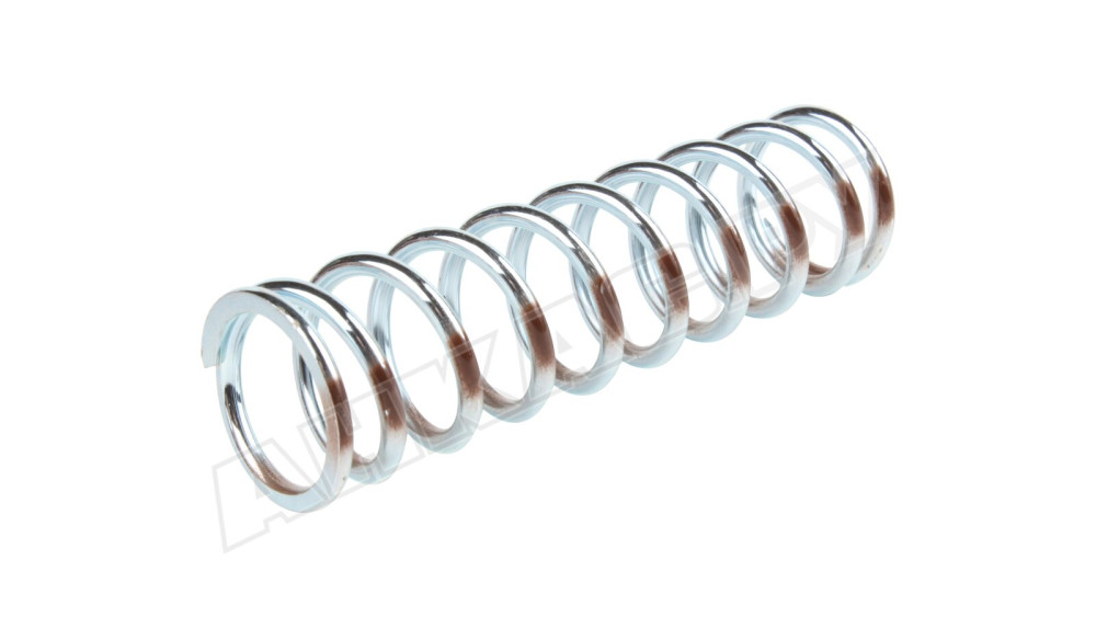 Пружина коричневая Giuliani Anello 70-160 мбар 504.0033.020