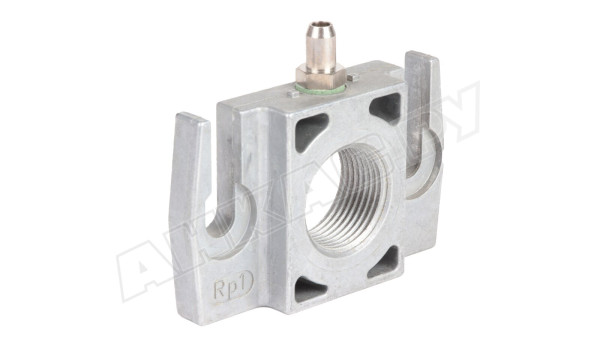 Фланец газового клапана Dungs 171720