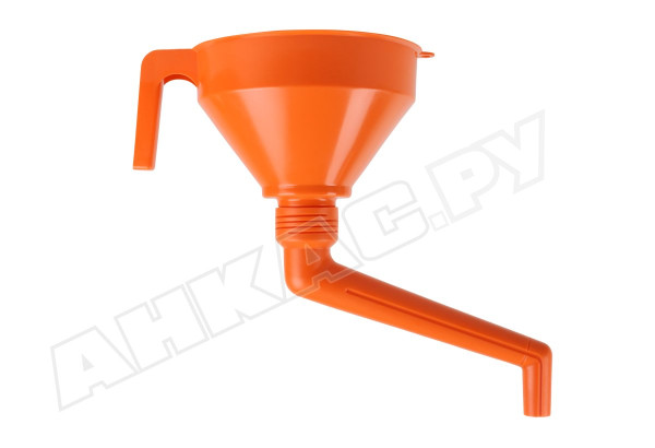 Комбинированная воронка Pressol Ø160 мм, 1.2 л, 02562