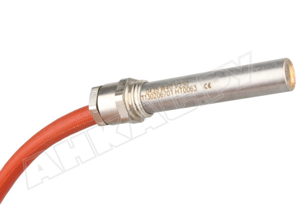 Подогреватель Riello Ø10x50, 40 Вт, 3003618