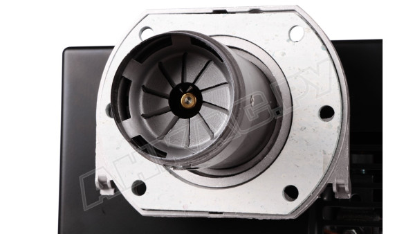 Дизельная горелка RUF 40 G5