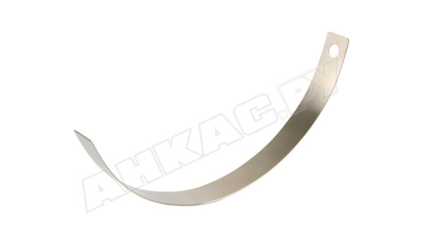 Эластичная пластинка Weishaupt 212 x 16 мм, 11000437957