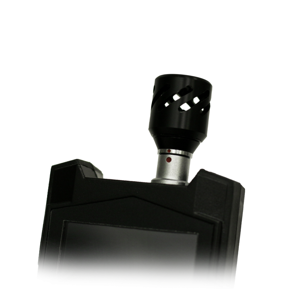 Преобразователь для измерения ДВТР