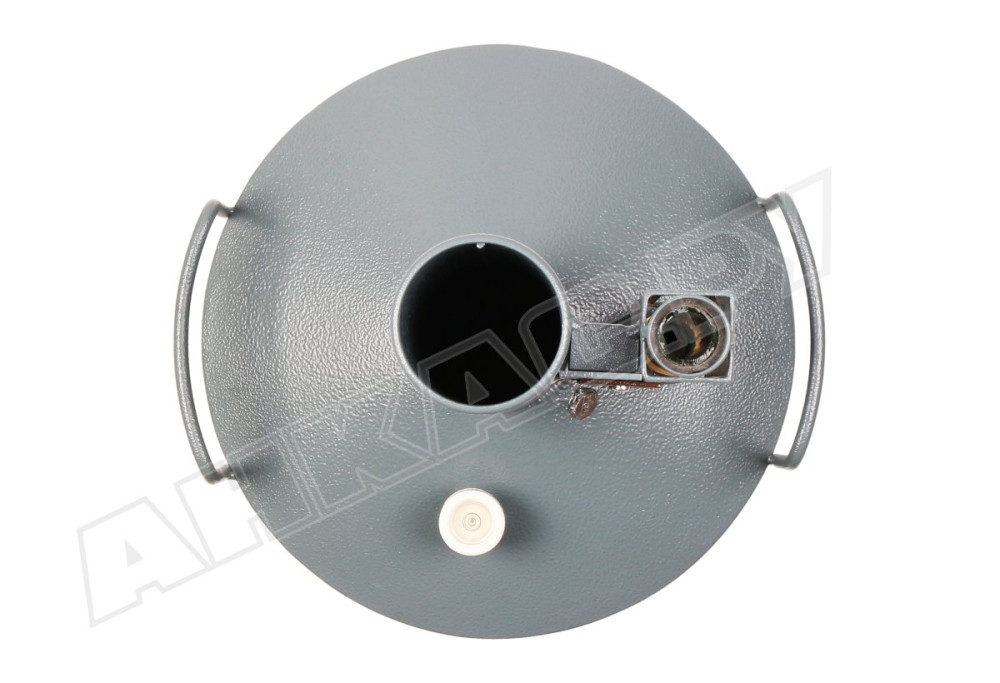 Мерник М2Р-10-01, без пеногасителя, верхний слив