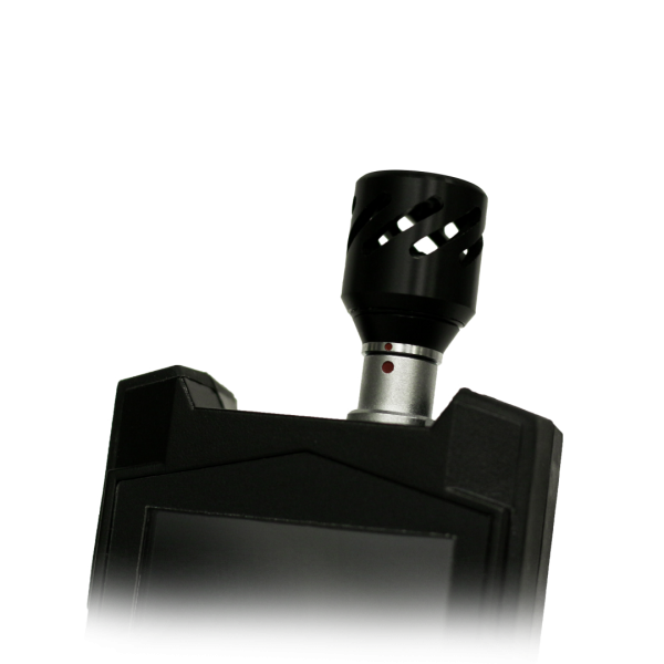 Преобразователь для измерения ДВТР