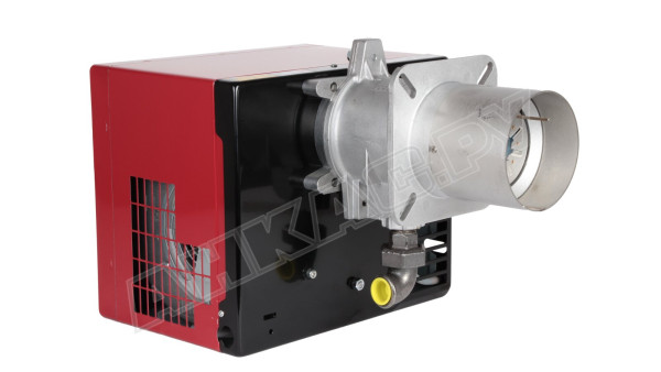 Газовая горелка Riello 40 FS20