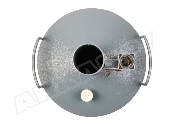 Мерник М2Р-10-01, без пеногасителя, верхний слив