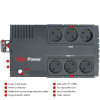 Источник бесперебойного питания CyberPower BRICs BS850E