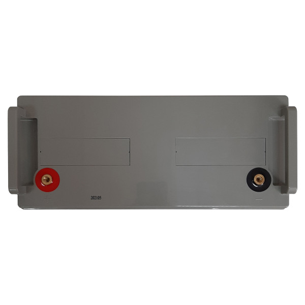 Аккумуляторная батарея SVC VP12100/A2 (12В/100Ач)