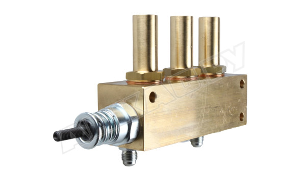 Распределительный блок модулируемый Riello, 3006227