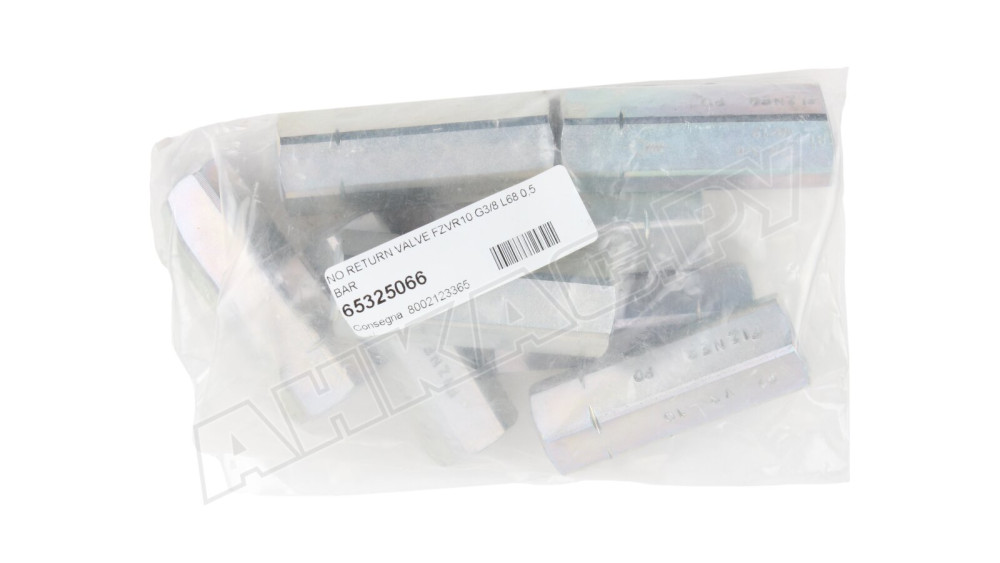 Обратный клапан Fizner FZVR10 65325066