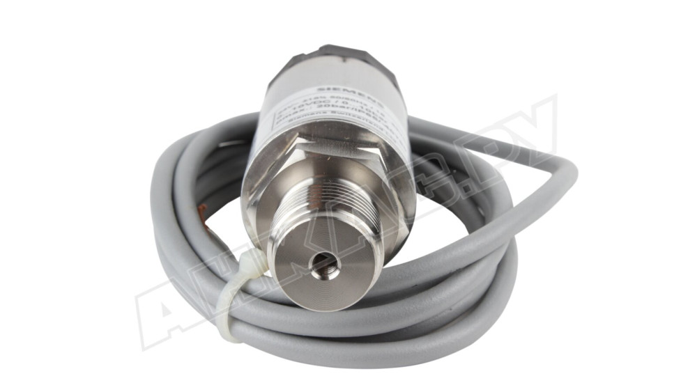 Датчик давления Siemens QBE2002-P10