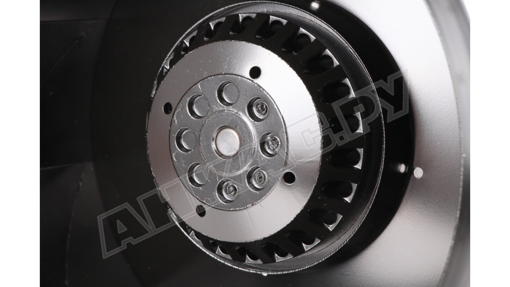 Центробежный вентилятор Ebmpapst, R2E280-AE52-05