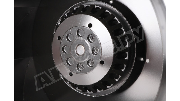 Центробежный вентилятор Ebmpapst, R2E280-AE52-05