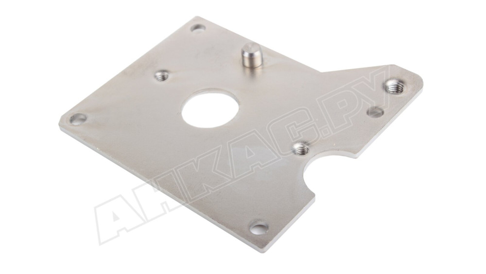 Фиксирующая пластина Weishaupt 24140002222