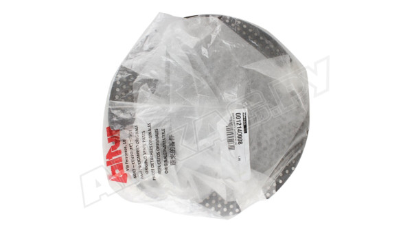 Решетчатый диск Baltur Ø290 / 50 мм, 0012140008