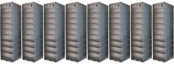 Выпрямительная система ИПГ-18/27000-380 IP54