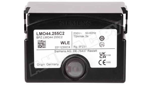 Топочный автомат CIB Unigas LMO44.255C2