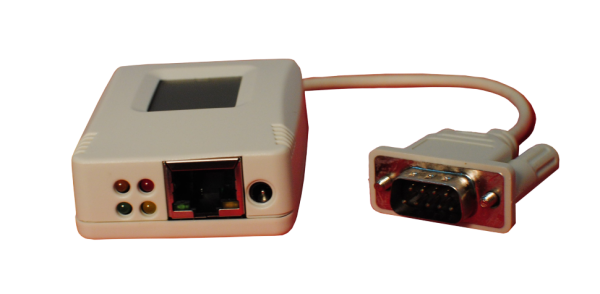 WEB адаптеры (SNMP)