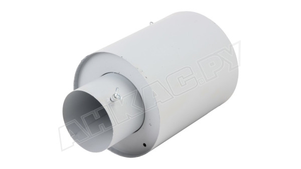 Искрогаситель автомобильный Пензаспецавтомаш ИГС-115