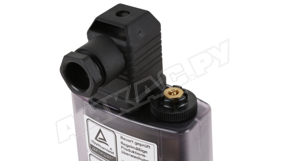 Реле давления Weishaupt 640109