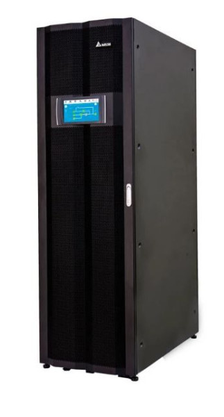Delta DPH-Series Системное шасси DPH  300 кВА (4 switches)