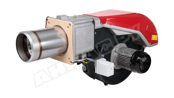 Газовая горелка Riello RS 70 TC FS1