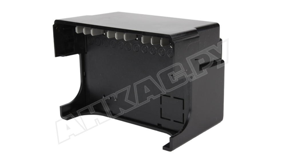 Топочный автомат Siemens LME41.071C2