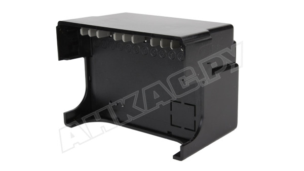 Топочный автомат Siemens LME41.071C2