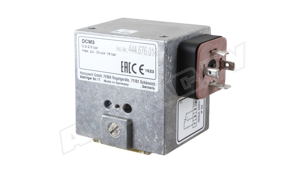 Реле давления Honeywell DCM3