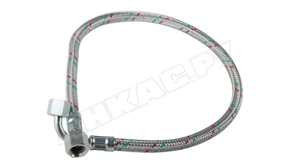 Жидкотопливный шланг Ecoflam Rp 1/4" - Rp 1/4", 65323199