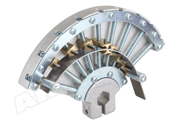 Регулятор соотношения топливо-воздух Ecoflam 65322355