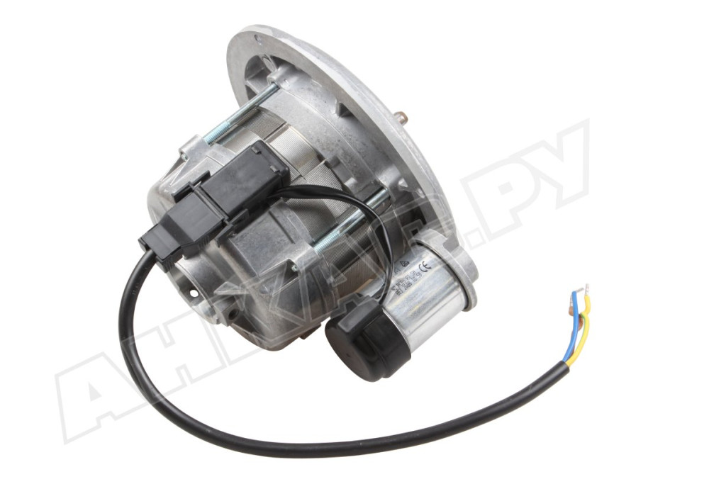 Электродвигатель Hanning OE6W2B4-379