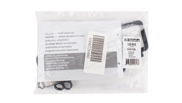 Набор прокладок De Dietrich S101756