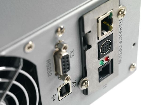 Источник бесперебойного питания AEG Protect D.1000