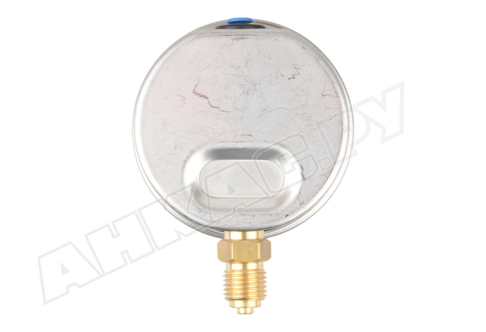 Жидкотопливный манометр Fimet 40 бар, 65013393