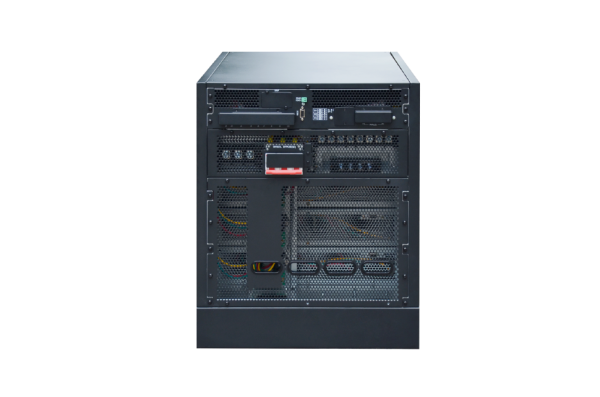 Силовой шкаф Hiden Expert HEM045/15R