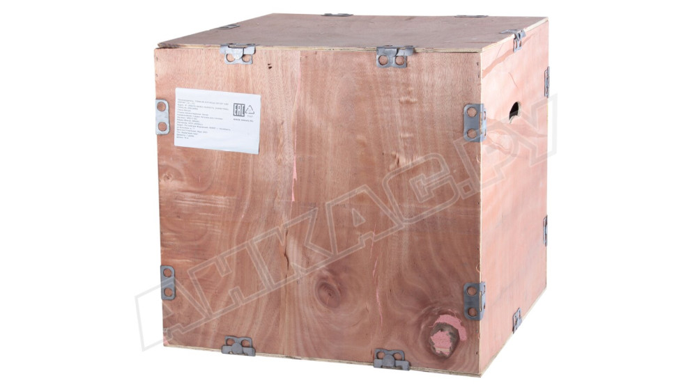 Катушка со шлангом Brabo HRD1115D