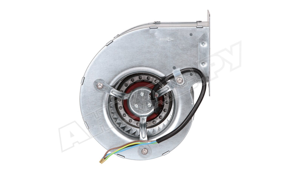 Центробежный вентилятор Ebmpapst, D2E097BI5648