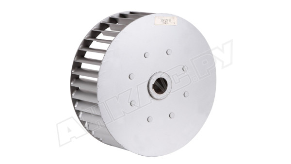 Рабочее колесо вентилятора Ecoflam Ø360 x 135 мм, 65321801